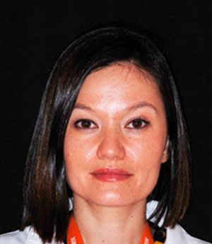 adelia ramazanova